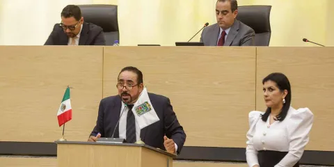 Micalco lamentó falta de liderazgo en el PAN Municipal