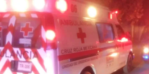 Le meten cinco balazos a una narcomenudista y ratera en La Popular