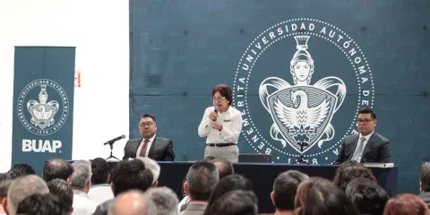 BUAP lanza convocatoria de admisión 2025 con nueva oferta educativa