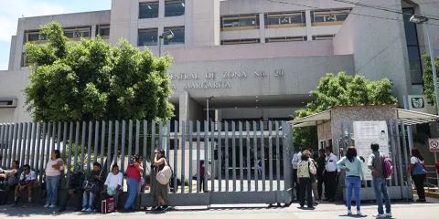 IMSS invertirá 99 millones de pesos en Hospital La Margarita de Puebla