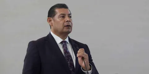 Retos del estado de Puebla
