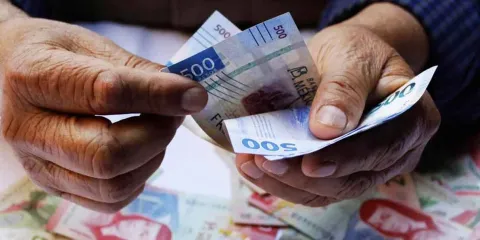 Salarios en Puebla siguen POR DEBAJO de la media nacional en el primer trimestre de 2025