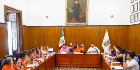 San Pedro Cholula cerró cuenta pública 2024 ante instancia fiscalizadora