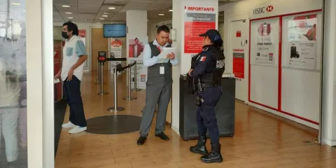 Se aplican ocho operativos en Atlixco para reforzar la seguridad