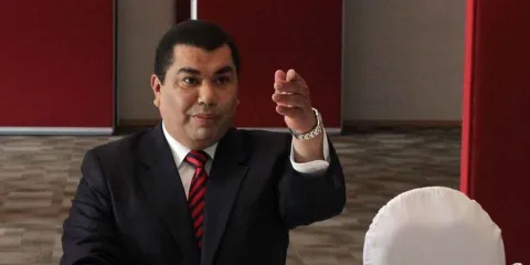 Se ha comprobado con pruebas el delito de feminicidio a López Zavala: Fiscalía