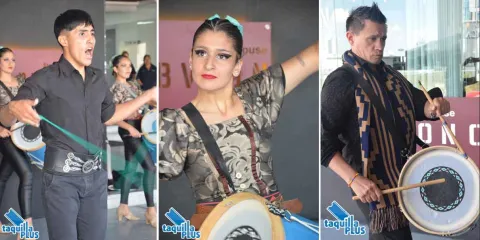 Llega a Puebla el impresionante show “Soy Argentina”