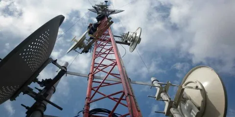 Telecomunicaciones y Radiodifusión I