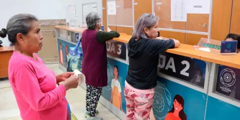 Tonantzin Fernández impulsa condonación del 50% en multas y recargos del predial para apoyar a contribuyentes de San Pedro Cholula
