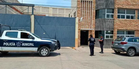 Trabajador de Global Denim murió electrocutado dentro de la empresa