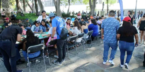 Tradición, arte y cultura este fin de semana, programadas por el Gobierno de la Ciudad