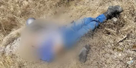 Trágico accidente en Serdán: Hombre de la tercera edad pierde la vida en carretera El Seco-Esperanza