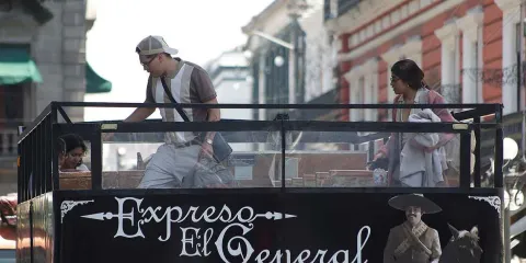 Récord turístico en Puebla: 273 mil visitantes y alta ocupación hotelera en Semana Santa