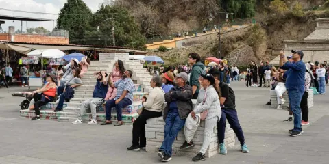 Presencia de Puebla en Tianguis Turístico 2025 duplicará el turismo