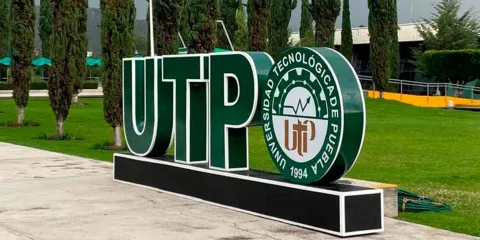 UTP Puebla abre registro para examen de admisión virtual 2025