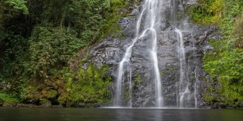 Disfruta la magia natural del Pueblo Mágico de Huauchinango
