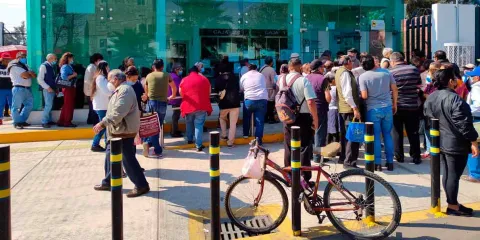 Abues despojados de su pensión deben denunciar en la Fiscalía 