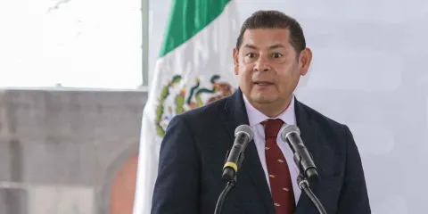 Seguridad y política en Puebla: Ajustes en el Gabinete