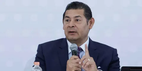 Denuncias, seguridad y política: Puebla en el centro de la controversia