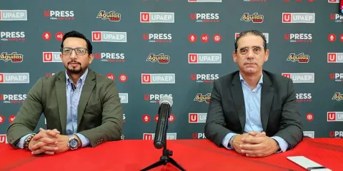 UPAEP y Clúster Energético Poblano fortalecen alianza para impulsar energía sustentable en Puebla