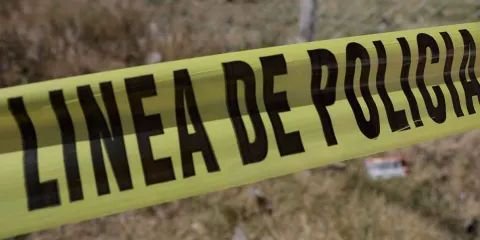 Apuñalan a “El Chucky”, su cuerpo fue hallado sobre la Tehuacán –Teotitlán