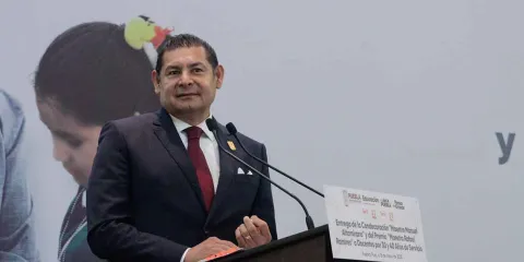 Cambios en el Gobierno de Puebla: Ajustes en el Gabinete Estatal