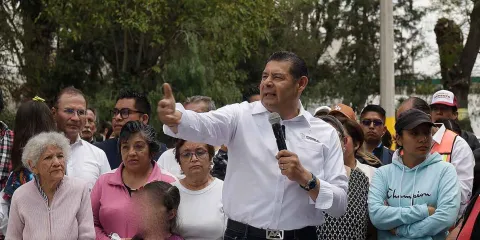 No habrá impunidad en el caso Cuautempan: Armenta