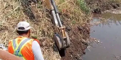 Atlixco refuerza el Plan Tláloc 2025 para prevenir inundaciones