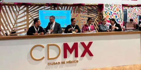 Atlixco genera vinculación turística con AMAV CDMX