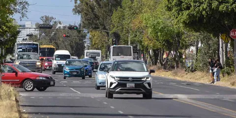 Puebla incrementa venta de vehículos electrificados en 2024