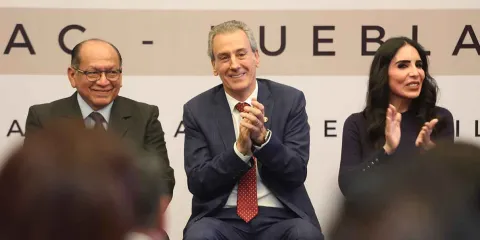 Corrupción, seguridad y movilizaciones en Puebla