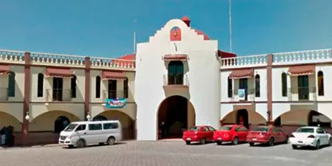 Diputado advierte intervención legislativa en municipios con problemas de gobernabilidad
