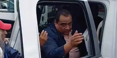 Cae el tercer hermano Vieyra: arrestan a edil de San Nicolás Buenos Aires