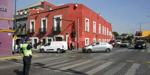 CIERRES VIALES este 5 de mayo; esta será la ruta del DESFILE