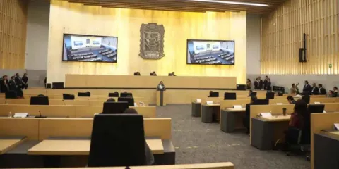Congreso designará Concejo Municipal en Tlachichuca