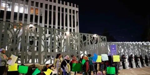 Estado debe vigilar municipios que carecen de edil para evitar ingobernabilidad 