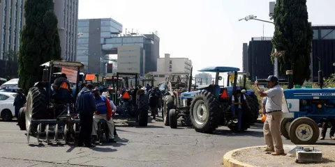 Crisis en el campo poblano: Productores exigen soluciones