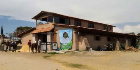 El Santuario animal de Elena Larrea continúa su misión en Puebla