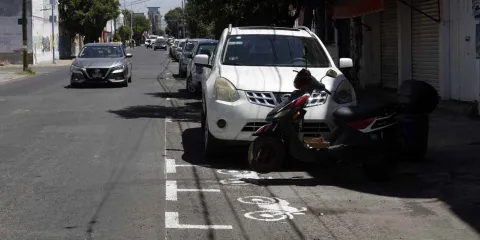 Diputada del PRI exige a Chedraui claridad en operatividad de parquímetros