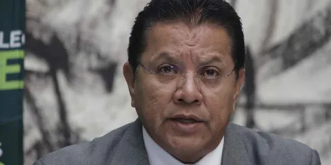 Diputado Miguel Márquez niega nexos con red de criptominería