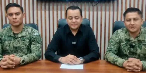 Texmelucan tiene nuevo director de seguridad; suman dos cambios en la administración