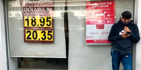 Migrantes trabajarán más para enfrentar el impuesto del 3.5%