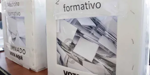 BUAP avala a 179 consejeros: Nuevo Consejo Universitario listo para el periodo 2025-2027
