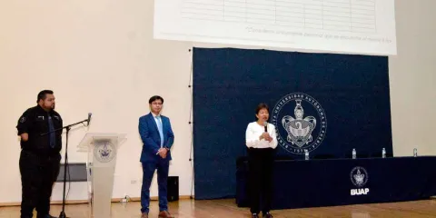 Establece BUAP programas de prevención ante situaciones de emergencia