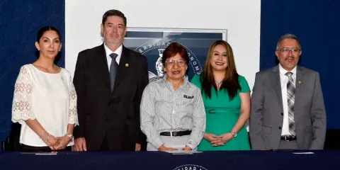 Facultad de Estomatología de la BUAP, compromiso y vocación social