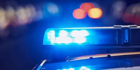 Fatal choque entre automóvil y motocicleta en Atlixco; una mujer fallecida