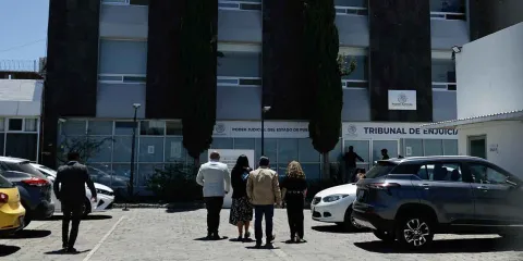 Vuelven a posponer audiencia al caso del feminicidio de Cecilia Monzón; intolerable, dice familia