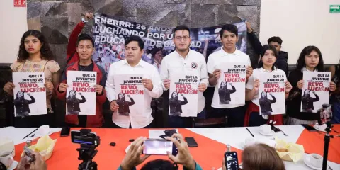 FNERRR convocará a movilización el 23 de mayo