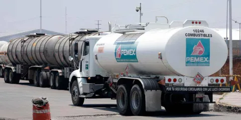 Gaseros amenazan con paro nacional en junio por alza de precios y crisis en el sector