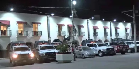 Huejotzingo paga gastos del penal que no le corresponden: Roberto Solís