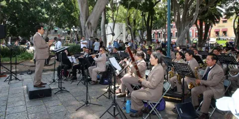 IMACP alista cartelera cultural para disfrutar este fin de semana